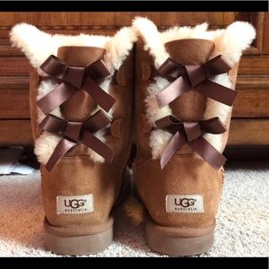 Bailey Bow Ugg Boot